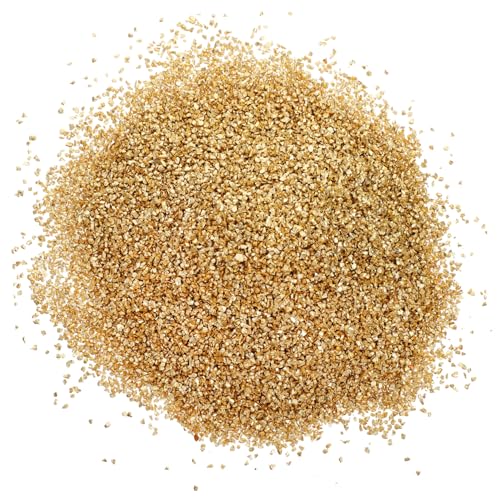 EPIGEIST Chunky Glitter Zerkleinertes Glas Metallisch Glitzernde Kunsthandwerk Deko DIY Bastelmaterial Für Eltern Gemeinsame Kreative Projekte von EPIGEIST