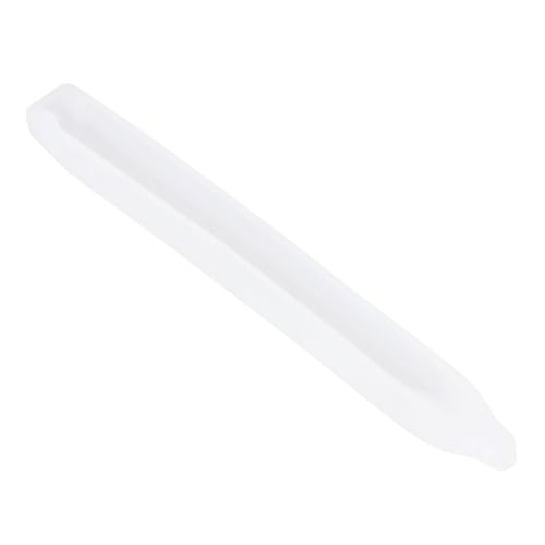 EPIGEIST DIY Ballpoint Pen Silikonform Kreative Epoxidharz Resin Kugelschreiber Form Weiches Material Wiederverwendbar Für Studio und Heimgebrauch Weiß EPIGEIST DIY Ballpoint Pen Silikonform Kreative Epoxidharz Resin Kugelschreiber Form Weiches Material Wiederverwendbar Für Studio und Heimgebrauch Weiß von EPIGEIST