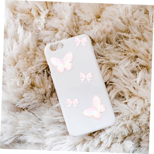 EPIGEIST DIY Handyhüllen Zubehör mit Bunten Harz Charms Cartoon Perlen für Schmuck Basteln Vielseitige Mobile Phone Ornaments Leichte Dekoration für Kreative Handyhüllen Gestaltung EPIGEIST DIY Handyhüllen Zubehör mit Bunten Harz Charms Cartoon Perlen für Schmuck Basteln Vielseitige Mobile Phone Ornaments Leichte Dekoration für Kreative Handyhüllen Gestaltung von EPIGEIST