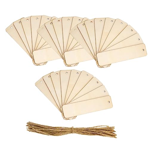 EPIGEIST DIY Holz Lesezeichen Blanko Holz Lesezeichen Abgerundeten Kanten zum Bemalen und Dekorieren für Schüler Leser Bastelprojekte und Partydekoration EPIGEIST DIY Holz Lesezeichen Blanko Holz Lesezeichen Abgerundeten Kanten zum Bemalen und Dekorieren für Schüler Leser Bastelprojekte und Partydekoration von EPIGEIST