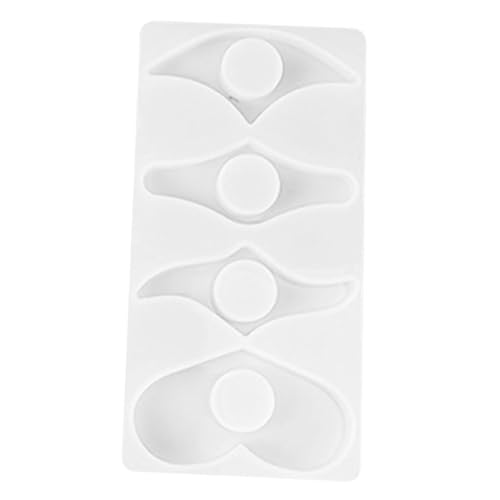 EPIGEIST DIY Silikon Lesezeichenform Flexible Gießform für Epoxidharz für Buchmarker Individuell Gestaltbar mit Glitzer und Mehr Langlebig und Einfach EPIGEIST DIY Silikon Lesezeichenform Flexible Gießform für Epoxidharz für Buchmarker Individuell Gestaltbar mit Glitzer und Mehr Langlebig und Einfach von EPIGEIST