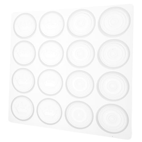 EPIGEIST DIY Silikonform für Epoxidharz Schachfiguren Einfache Internationale Schachmold für Kreative Bastelprojekte Langlebig und Vielseitig für Kunstwerke EPIGEIST DIY Silikonform für Epoxidharz Schachfiguren Einfache Internationale Schachmold für Kreative Bastelprojekte Langlebig und Vielseitig für Kunstwerke von EPIGEIST