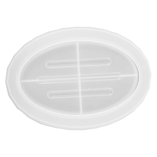 EPIGEIST DIY Silikonform für Seifen Epoxidharz gießformen Flexible Transparente Aufbewahrungsbox für Kristall epoxidharz Langlebig Reißfest für Kreative Handarbeiten Zuhause EPIGEIST DIY Silikonform für Seifen Epoxidharz gießformen Flexible Transparente Aufbewahrungsbox für Kristall epoxidharz Langlebig Reißfest für Kreative Handarbeiten Zuhause von EPIGEIST