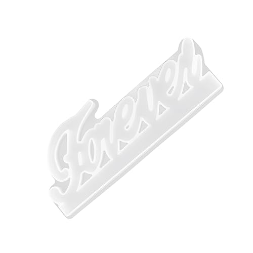 EPIGEIST DIY Silikonformen für Ornamente Hochwertige Gießform für Home Crafts und Dekoration und für Personalisierte EPIGEIST DIY Silikonformen für Ornamente Hochwertige Gießform für Home Crafts und Dekoration und für Personalisierte von EPIGEIST