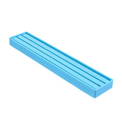 EPIGEIST Epoxidharz Silikonform für Domino Speicherhalter Lagige Gießform für DIY Handwerk Langlebig und Leicht zu Reinigen zum Organisieren von Dominosteinen EPIGEIST Epoxidharz Silikonform für Domino Speicherhalter Lagige Gießform für DIY Handwerk Langlebig und Leicht zu Reinigen zum Organisieren von Dominosteinen von EPIGEIST