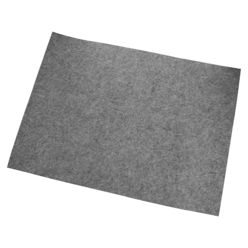 EPIGEIST Filzmatte für Kalligrafie Rechteckige Kalligrafie Schreibunterlage Multifunktionale Filzmatte für Zuhause und Büro Rutschfest und Tragbar für Schüler und Künstler von EPIGEIST