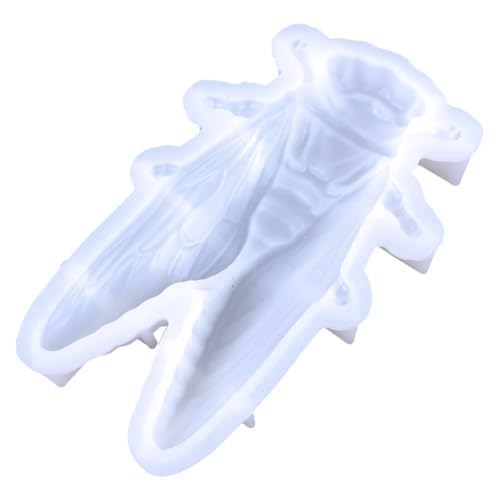 EPIGEIST Flexible Silikonform für Schlüsselanhänger Tiermotiv Wiederverwendbar Rutschfest Langlebig DIY Epoxidharz Gießform für Anhänger und Dekoration Einfache Reinigung Weiß EPIGEIST Flexible Silikonform für Schlüsselanhänger Tiermotiv Wiederverwendbar Rutschfest Langlebig DIY Epoxidharz Gießform für Anhänger und Dekoration Einfache Reinigung Weiß von EPIGEIST