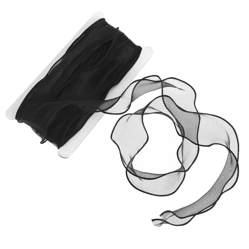 EPIGEIST Goldkanten Mermaid Tail Dekoband Polyester Geschenkband Hochzeits DIY für Basteln Kleidung Blumenarrangements und Partydekoration EPIGEIST Goldkanten Mermaid Tail Dekoband Polyester Geschenkband Hochzeits DIY für Basteln Kleidung Blumenarrangements und Partydekoration von EPIGEIST