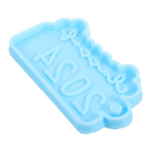 EPIGEIST Graduation Keychain Silikonform Blau DIY Schlüsselanhänger Gießform Wiederverwendbar Flexibel Leicht Portable für Bastelbedarf EPIGEIST Graduation Keychain Silikonform Blau DIY Schlüsselanhänger Gießform Wiederverwendbar Flexibel Leicht Portable für Bastelbedarf von EPIGEIST