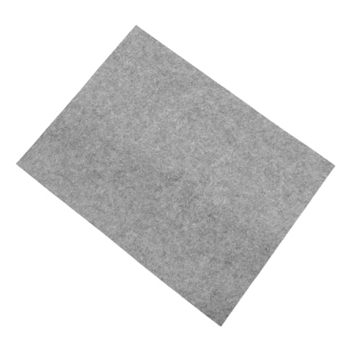 EPIGEIST Kalligraphie-schreibmatte: Filzunterlage Für Chinesische Tuschmalerei – 5 Mm Dicke Filzmatte – Übungs-schreibtischunterlage Für Kunst Und Kalligraphie, 80 X 60 Cm EPIGEIST Kalligraphie-schreibmatte: Filzunterlage Für Chinesische Tuschmalerei – 5 Mm Dicke Filzmatte – Übungs-schreibtischunterlage Für Kunst Und Kalligraphie, 80 X 60 Cm von EPIGEIST