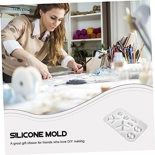 EPIGEIST Kristallklarer Epoxidharz Silikonform Trinkhalm Schmuck DIY Mold Antihaftbeschichtet Langlebig Einfach zu Reinigen für Kreative Trinkhalm Anstecker zum Individuellen EPIGEIST Kristallklarer Epoxidharz Silikonform Trinkhalm Schmuck DIY Mold Antihaftbeschichtet Langlebig Einfach zu Reinigen für Kreative Trinkhalm Anstecker zum Individuellen von EPIGEIST