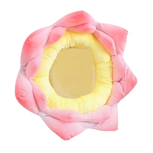 EPIGEIST Lustiger Lotus Kopfschmuck Partyhut Kostüm Mütze für Halloween Karneval Tanz Aufführung Verstellbar Geschenkidee EPIGEIST Lustiger Lotus Kopfschmuck Partyhut Kostüm Mütze für Halloween Karneval Tanz Aufführung Verstellbar Geschenkidee von EPIGEIST