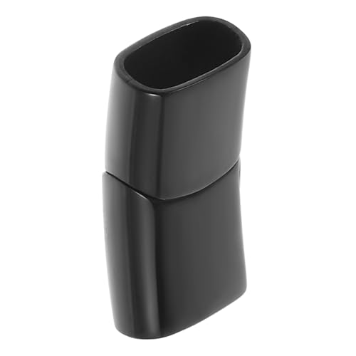 EPIGEIST Magnetischer Halskettenverschluss DIY Schmuckverschluss für Armbänder und Magnetisch und Praktisch für und Besondere Anlässe von EPIGEIST