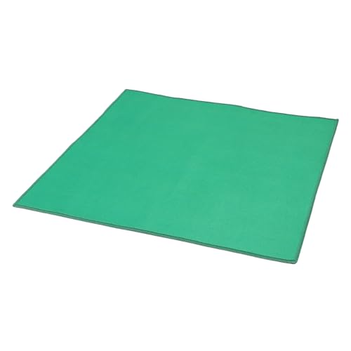 EPIGEIST Mahjong-tischdecke Mahjong -zubehör Brettspiel-tischmatte Kartentisch Tischdecke Kartentischdecke Tischdecke Für Poker Karte Tischmatte Kartenspielmatte Spieltischmatte Green Stoff EPIGEIST Mahjong-tischdecke Mahjong -zubehör Brettspiel-tischmatte Kartentisch Tischdecke Kartentischdecke Tischdecke Für Poker Karte Tischmatte Kartenspielmatte Spieltischmatte Green Stoff von EPIGEIST
