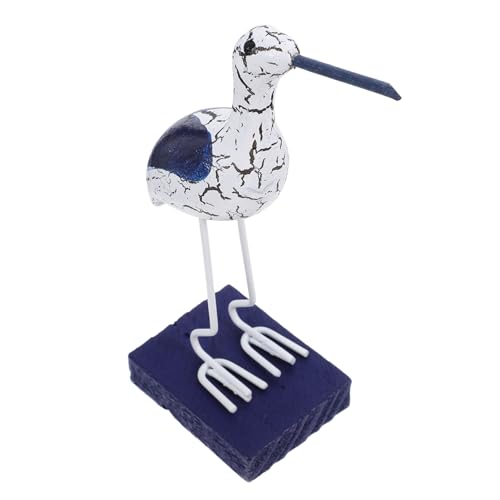 EPIGEIST Mediterrane Holzfigur Handgeschnitzte Seemöwe Statue Für Garten Und Innenräume Lebensnahe Dekoration Für Strandhäuser Und Wohnungen Als Für Nautik-Fans EPIGEIST Mediterrane Holzfigur Handgeschnitzte Seemöwe Statue Für Garten Und Innenräume Lebensnahe Dekoration Für Strandhäuser Und Wohnungen Als Für Nautik-Fans von EPIGEIST