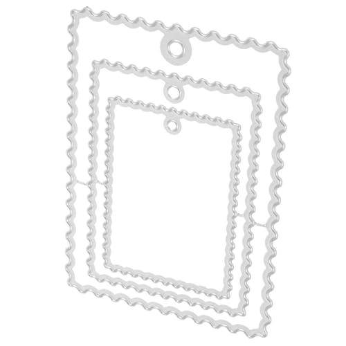 EPIGEIST Metallstanze Stanzform Briefmarken Motiv Stanzschablone Hochkohlenstoffstahl DIY Stanzmaschine Prägeschablone für Kartenherstellung Scrapbooking EPIGEIST Metallstanze Stanzform Briefmarken Motiv Stanzschablone Hochkohlenstoffstahl DIY Stanzmaschine Prägeschablone für Kartenherstellung Scrapbooking von EPIGEIST