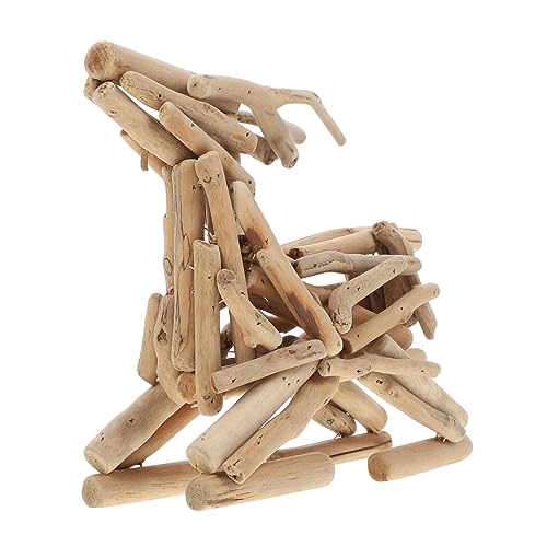 EPIGEIST Mode-Hirschkopf- Ornament Gruselig Verdecktes Scharnier Tür Platte Tierverzierungen Trendige Inneneinrichtung Etwas Halter Puzzle Vorrichtung Loch Bausatz Hölzern EPIGEIST Mode-Hirschkopf- Ornament Gruselig Verdecktes Scharnier Tür Platte Tierverzierungen Trendige Inneneinrichtung Etwas Halter Puzzle Vorrichtung Loch Bausatz Hölzern von EPIGEIST