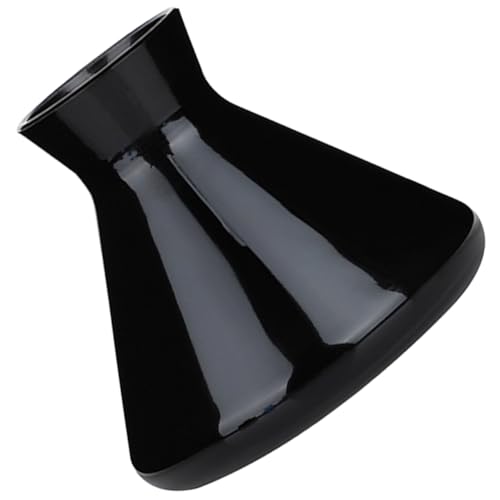 EPIGEIST Nordische Aromatherapie Glasflasche für Duftöle Dekorative Diffuser Vase mit Weitem Hals Bruchsicher Vielseitig für Wohnzimmer Schlafzimmer Büro Stilvolle Aufbewahrung und Raumduft EPIGEIST Nordische Aromatherapie Glasflasche für Duftöle Dekorative Diffuser Vase mit Weitem Hals Bruchsicher Vielseitig für Wohnzimmer Schlafzimmer Büro Stilvolle Aufbewahrung und Raumduft von EPIGEIST