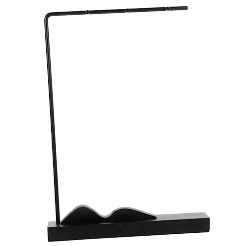 EPIGEIST Pinselhalter für Kalligraphie und Malerei Design für Büro und Studium Langlebig und Sicher für Tintenbürsten und Pinsel Elegantes von EPIGEIST