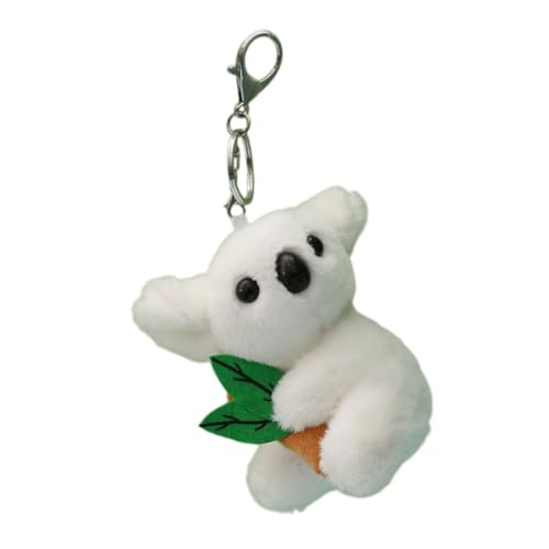 EPIGEIST Plüsch Schlüsselanhänger Taschenkette Autoschlüsselkette Kuscheltiere Schlüsselanhänger Tragen Reize Dinosaurier Gefüllter Koala-schlüsselanhänger Pp Baumwolle EPIGEIST Plüsch Schlüsselanhänger Taschenkette Autoschlüsselkette Kuscheltiere Schlüsselanhänger Tragen Reize Dinosaurier Gefüllter Koala-schlüsselanhänger Pp Baumwolle von EPIGEIST