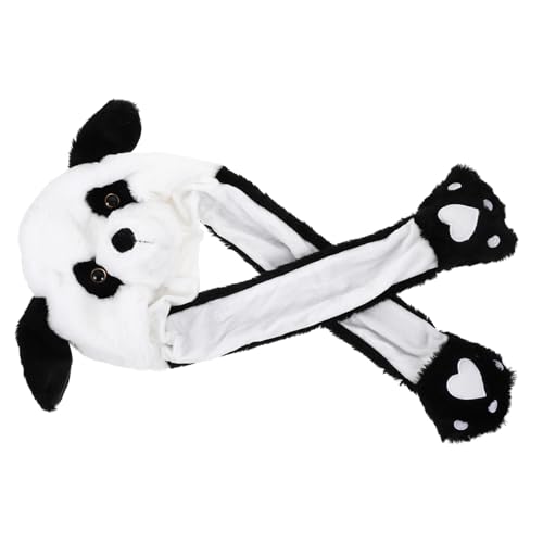 EPIGEIST Plüsch Tierohren Mütze Bewegliche Ohren Cosplay Partyhut Lustige Kopfbedeckung Für Erwachsene Jungen Mädchen Festliche Verkleidung EPIGEIST Plüsch Tierohren Mütze Bewegliche Ohren Cosplay Partyhut Lustige Kopfbedeckung Für Erwachsene Jungen Mädchen Festliche Verkleidung von EPIGEIST