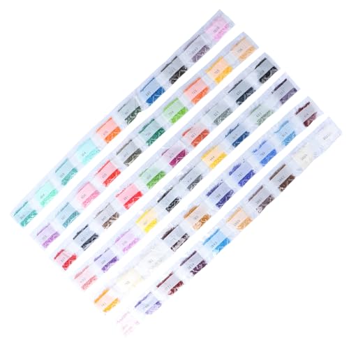EPIGEIST Quadratische Resin Diamanten für Diamantmalerei Farben DIY Strasssteine Glänzende Langlebige Flache Rückseite Geeignet für Bastelarbeiten und Dekoration EPIGEIST Quadratische Resin Diamanten für Diamantmalerei Farben DIY Strasssteine Glänzende Langlebige Flache Rückseite Geeignet für Bastelarbeiten und Dekoration von EPIGEIST