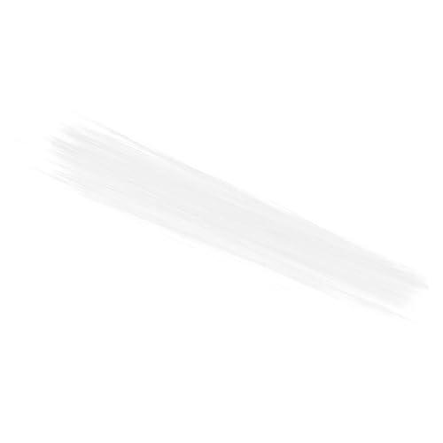 EPIGEIST Realistische Fuchsschnurrhaare, Transparente Weiße Spitze Enden, Lebensechte Schnurrhaare Für Bastelprojekte, Puppenherstellung Und Nadelfilzen Für Das Home Office EPIGEIST Realistische Fuchsschnurrhaare, Transparente Weiße Spitze Enden, Lebensechte Schnurrhaare Für Bastelprojekte, Puppenherstellung Und Nadelfilzen Für Das Home Office von EPIGEIST