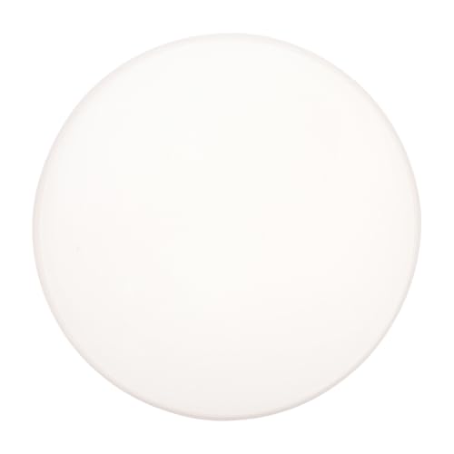 EPIGEIST Runde Silikonform Epoxidharz Tray Mold für DIY Untersetzer Handwerk Rutschfest Leicht Entformbar Bpa frei Wiederverwendbar für Kreative Bastelprojekte und Personalisierte von EPIGEIST