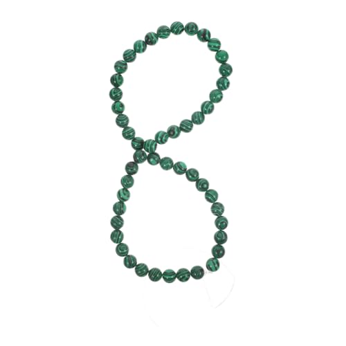 EPIGEIST Runde Spacer Perlen für Diy Schmuckherstellung Lose Perlen für Armbänder und Bastelprojekte EPIGEIST Runde Spacer Perlen für Diy Schmuckherstellung Lose Perlen für Armbänder und Bastelprojekte von EPIGEIST