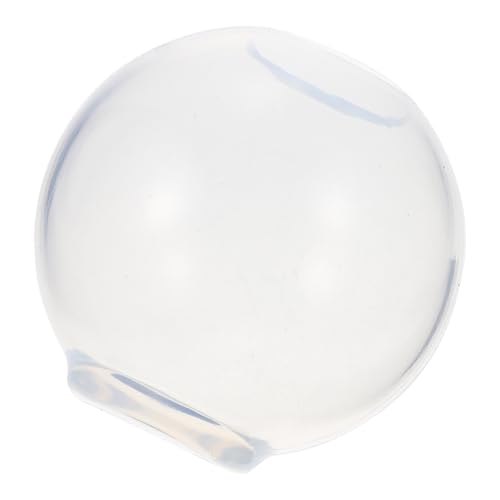 EPIGEIST Silikon Ballform DIY Wiederverwendbar Flexible Gießform für Harz Schmuckherstellung Antihaftend Einfach zu Reinigen Kompakt und Langlebig für Kreative Bastelprojekte EPIGEIST Silikon Ballform DIY Wiederverwendbar Flexible Gießform für Harz Schmuckherstellung Antihaftend Einfach zu Reinigen Kompakt und Langlebig für Kreative Bastelprojekte von EPIGEIST