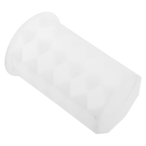 EPIGEIST Silikon Kerzenform DIY Aromatherapie Kerzengießform Silikonform Flexibel Sicher für Kerzenherstellung Geschenkidee für Bastler EPIGEIST Silikon Kerzenform DIY Aromatherapie Kerzengießform Silikonform Flexibel Sicher für Kerzenherstellung Geschenkidee für Bastler von EPIGEIST