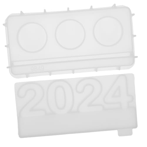 EPIGEIST Silikon Kerzenhalter Form Hitzebeständig Flexibel DIY Gießform Kleine Kerzenhalter Molds für Halloween Weihnachten Kreative Gestaltung EPIGEIST Silikon Kerzenhalter Form Hitzebeständig Flexibel DIY Gießform Kleine Kerzenhalter Molds für Halloween Weihnachten Kreative Gestaltung von EPIGEIST