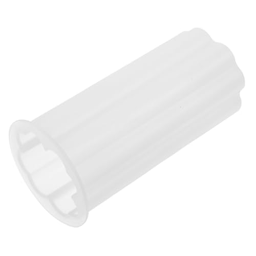 EPIGEIST Silikon kerzenform Kleeblatt Flexible DIY Gießform für Duftkerzen Antihaft Leicht zu Reinigen Handliche für Kerzenherstellung mit Deko Wie Getrockneten Blumen Anfänger Geeignet EPIGEIST Silikon kerzenform Kleeblatt Flexible DIY Gießform für Duftkerzen Antihaft Leicht zu Reinigen Handliche für Kerzenherstellung mit Deko Wie Getrockneten Blumen Anfänger Geeignet von EPIGEIST