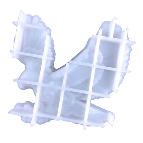 EPIGEIST Silikonform Adler Halbrelief Flexibel Reißfest DIY Resin Gießform für Dekoration Basteln Vogel Silikonform für Harzkunst EPIGEIST Silikonform Adler Halbrelief Flexibel Reißfest DIY Resin Gießform für Dekoration Basteln Vogel Silikonform für Harzkunst von EPIGEIST