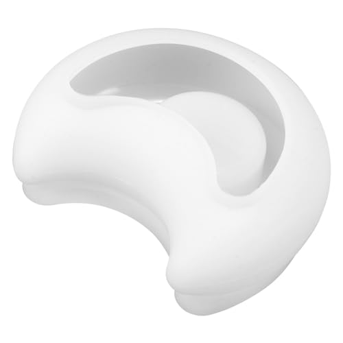 EPIGEIST Silikonform Kerzenhalter Mondform Flexible DIY Gießform für Dekorative Kerzenhalter Langlebig und Einfach zu Verwenden für Kreative Bastelprojekte und Kerzenherstellung EPIGEIST Silikonform Kerzenhalter Mondform Flexible DIY Gießform für Dekorative Kerzenhalter Langlebig und Einfach zu Verwenden für Kreative Bastelprojekte und Kerzenherstellung von EPIGEIST