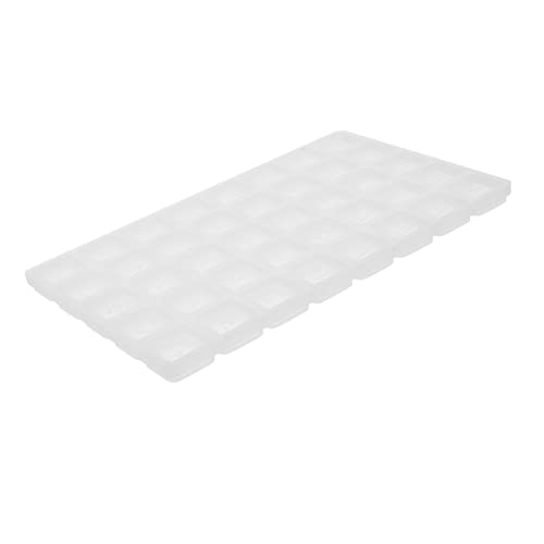EPIGEIST Silikonform Schlüsselanhänger Buchstaben DIY Zubehör Epoxidharz Gießform Wiederverwendbar Flexibel Sicher für Kreative Bastelprojekte EPIGEIST Silikonform Schlüsselanhänger Buchstaben DIY Zubehör Epoxidharz Gießform Wiederverwendbar Flexibel Sicher für Kreative Bastelprojekte von EPIGEIST