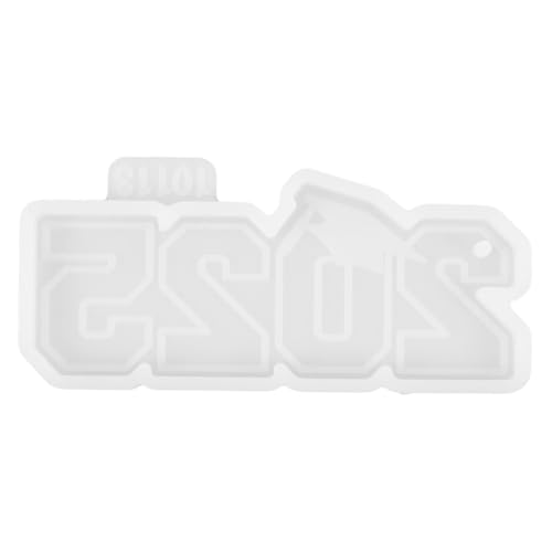 EPIGEIST Silikonform Schlüsselanhänger Gießform für Abschlusskappen Anhänger Leichtes Langlebiges Material Einfache und Trennung DIY Dekorative Rucksackanhänger Form für Epoxidharz und EPIGEIST Silikonform Schlüsselanhänger Gießform für Abschlusskappen Anhänger Leichtes Langlebiges Material Einfache und Trennung DIY Dekorative Rucksackanhänger Form für Epoxidharz und von EPIGEIST