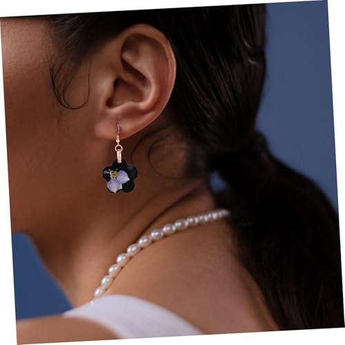 EPIGEIST Silikonform Schmuck DIY Epoxidharz Anhänger Form Flexibel Robust Wiederverwendbar für Schmuckherstellung und Bastelprojekte von EPIGEIST