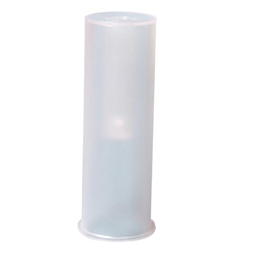 EPIGEIST Silikonform für DIY Epoxidharz Blumentopf Zylindrischer Vase Gießform Praktisches Bruchsicheres Silikon Einfache Entformung Vielseitig für Heimdekoration und Kreative EPIGEIST Silikonform für DIY Epoxidharz Blumentopf Zylindrischer Vase Gießform Praktisches Bruchsicheres Silikon Einfache Entformung Vielseitig für Heimdekoration und Kreative von EPIGEIST