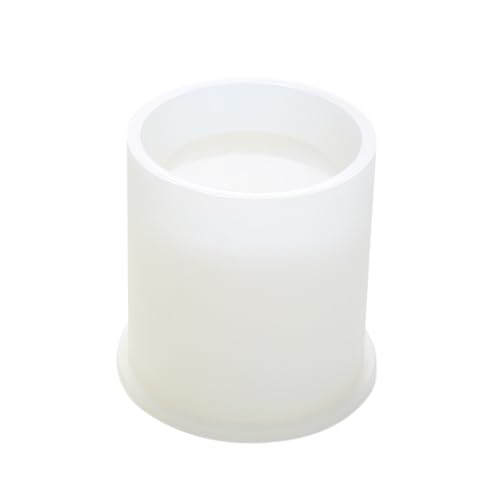 EPIGEIST Silikonform für Stifthalter DIY Epoxidharz Fondant Backform Hitzebeständig Bpa Frei Langlebig Leicht zu Reinigen für Kreative Bastelarbeiten EPIGEIST Silikonform für Stifthalter DIY Epoxidharz Fondant Backform Hitzebeständig Bpa Frei Langlebig Leicht zu Reinigen für Kreative Bastelarbeiten von EPIGEIST