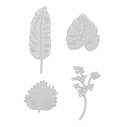 EPIGEIST Stanzform DIY Cutting Hochwertigem Carbonstahl Langlebig und Präzise für Scrapbooking Fotoalben Bastelarbeiten und Kreative Albumdekorationen von EPIGEIST