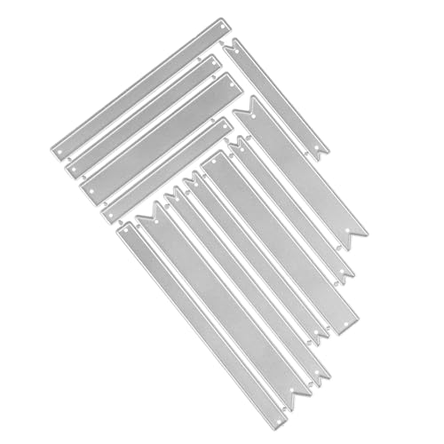 EPIGEIST Stanzschablonen aus Carbonstahl für Scrapbooking und Kartengestaltung Langlebige Stanzformen zum Schneiden von Papier Karton Folie und Dünnem Kunststoff Vielseitig Einsetzbar für EPIGEIST Stanzschablonen aus Carbonstahl für Scrapbooking und Kartengestaltung Langlebige Stanzformen zum Schneiden von Papier Karton Folie und Dünnem Kunststoff Vielseitig Einsetzbar für von EPIGEIST