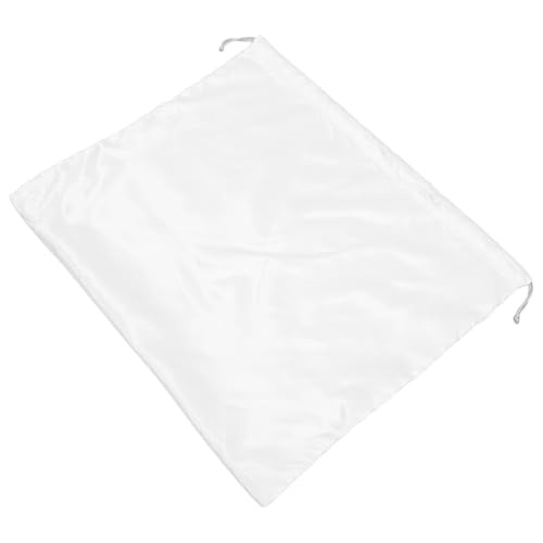EPIGEIST Staubbeutel Tragetasche Transparente Geldbörse Rucksäcke Aufbewahrungsbeutel Für Verpackungsbeutel Mit Kordelzug Satinbeutel Satin Kordelzugbeutel Gepäck von EPIGEIST