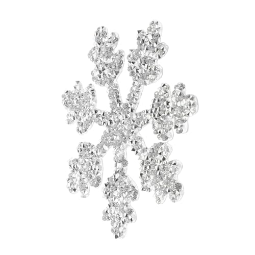 EPIGEIST Strass Applikation Glitzernde Bügelbilder für Kleidung Silberne Dekoration zum Aufbügeln Jeans Jacken DIY Projekte Langlebig EPIGEIST Strass Applikation Glitzernde Bügelbilder für Kleidung Silberne Dekoration zum Aufbügeln Jeans Jacken DIY Projekte Langlebig von EPIGEIST