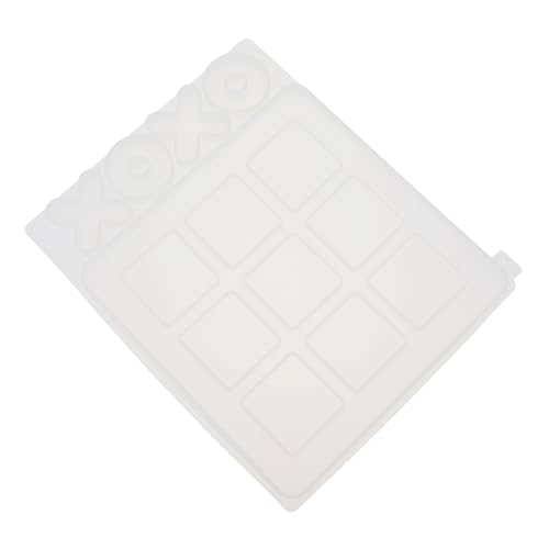 EPIGEIST Toe Silikonformen für Epoxidharz DIY Bastelset für Brettspiel für Familien und Einfach zu Entformen und Individuell Gestaltbar EPIGEIST Toe Silikonformen für Epoxidharz DIY Bastelset für Brettspiel für Familien und Einfach zu Entformen und Individuell Gestaltbar von EPIGEIST