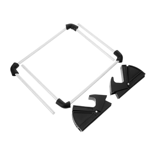 EPIGEIST Tragbarer Tracing Board Halter aus Stabilem Material Leichter Zuverlässiger Halter für Künstler und Zeichenzubehör für Mobiles Zeichnen und Präzises Übertragen Zuhause und von EPIGEIST