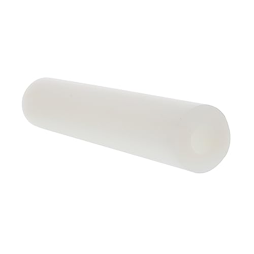 EPIGEIST Twisted Design Kerzenform Silikon Gießform für DIY Kerzenherstellung Langlebig und Einfach zu Reinigen für Kreative Projekte und Dekorationen von EPIGEIST