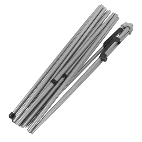 EPIGEIST Verstellbare Metall Staffelei Klappbar Tragbar Künstler Display Ständer für Poster Leinwand Malerei Ausstellungsstand für Erwachsene und Hochzeit EPIGEIST Verstellbare Metall Staffelei Klappbar Tragbar Künstler Display Ständer für Poster Leinwand Malerei Ausstellungsstand für Erwachsene und Hochzeit von EPIGEIST