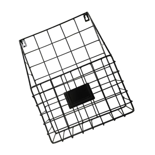 EPIGEIST Wandmontierter Zeitschriftenhalter aus Robustem Metall Multifunktionaler Wandorganisator für Magazine Zeitungen und Kleine Gegenstände Platzsparendes Metallregal für Büro und EPIGEIST Wandmontierter Zeitschriftenhalter aus Robustem Metall Multifunktionaler Wandorganisator für Magazine Zeitungen und Kleine Gegenstände Platzsparendes Metallregal für Büro und von EPIGEIST