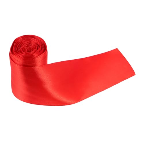 EPIGEIST Wetterfestes Polyester-finishband Rot für Outdoor-läufe Leichtes Robustes Ziellinienband für Marathon Sprint und Leichtathletikveranstaltungen EPIGEIST Wetterfestes Polyester-finishband Rot für Outdoor-läufe Leichtes Robustes Ziellinienband für Marathon Sprint und Leichtathletikveranstaltungen von EPIGEIST